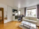 For rent Apartment Levallois-perret  29 m2