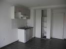 For rent Apartment Toulouse  35 m2 2 pieces