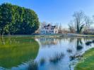 For sale Prestigious house Escolives-sainte-camille  156 m2 6 pieces