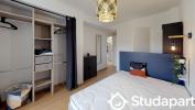 For rent Apartment Toulouse  15 m2