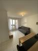 For rent Apartment Perpignan  35 m2 2 pieces