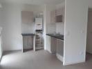 For rent Apartment Poitiers  58 m2 3 pieces