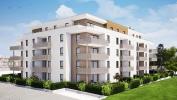 For rent Apartment Saint-louis  47 m2 2 pieces