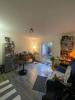 For rent Apartment Fontenay-sous-bois  27 m2