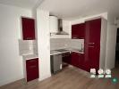 For rent Apartment Henin-beaumont  39 m2 2 pieces