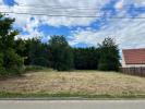 For sale Land Beaumont-en-beine  917 m2