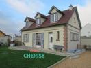 For sale House Cherisy  100 m2 5 pieces