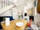 For rent Apartment Marseille-6eme-arrondissement  25 m2