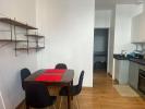 Location Appartement Montpellier  28 m2