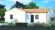 For sale House Pornic  95 m2 5 pieces