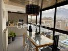 For rent Apartment Grenoble  87 m2 3 pieces