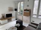 For sale Apartment Paris-18eme-arrondissement  20 m2