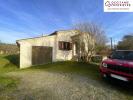 Vente Maison Fossat  4 pieces 70 m2