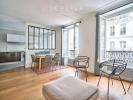 Location Appartement Paris-14eme-arrondissement  3 pieces 75 m2