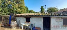 Vente Appartement Burgaud  2 pieces 31 m2