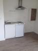 For rent Apartment Nantes  32 m2 2 pieces