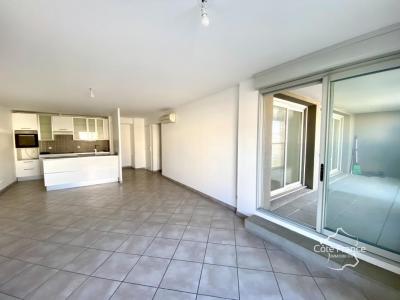 Annonce Vente 3 pices Appartement Sete 34