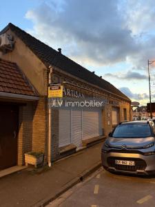 For sale Oye-plage 7 rooms 236 m2 Pas de calais (62215) photo 0