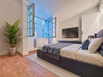 For sale Paris-18eme-arrondissement 2 rooms 30 m2 Paris (75018) photo 1