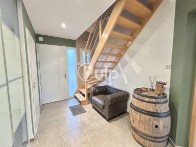 Acheter Maison 125 m2 Meurchin