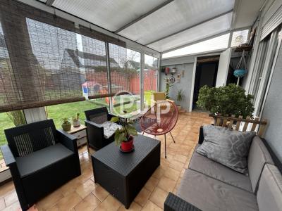 For sale Vermelles 5 rooms 85 m2 Pas de calais (62980) photo 0