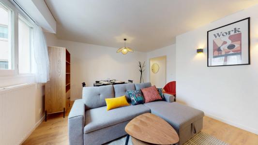 Louer Appartement Courbevoie Hauts de Seine