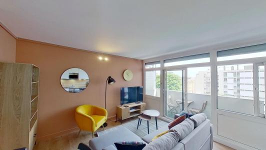 For rent Paris-20eme-arrondissement 92 m2 Paris (75020) photo 3