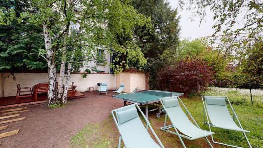 Louer Appartement Issy-les-moulineaux Hauts de Seine