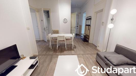 For rent Saint-etienne 1 room 105 m2 Loire (42100) photo 3