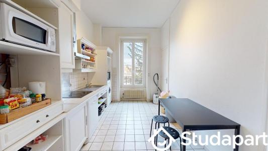 For rent Saint-etienne 1 room 105 m2 Loire (42100) photo 4