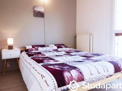 For rent Mans 1 room 11 m2 Sarthe (72000) photo 4