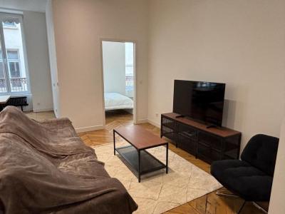 For rent Lyon-1er-arrondissement 1 room 32 m2 Rhone (69001) photo 4