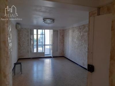 Annonce Vente Appartement Marseille-10eme-arrondissement 13