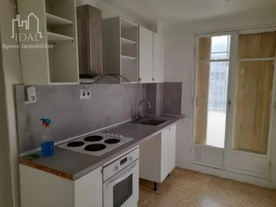 Acheter Appartement 55 m2 Marseille-10eme-arrondissement