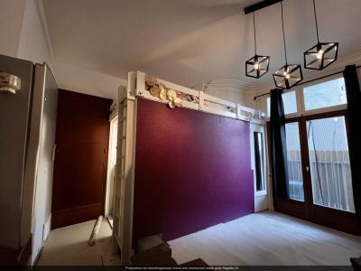 For sale Grenoble Grenoble 1 room 16 m2 Isere (38000) photo 0