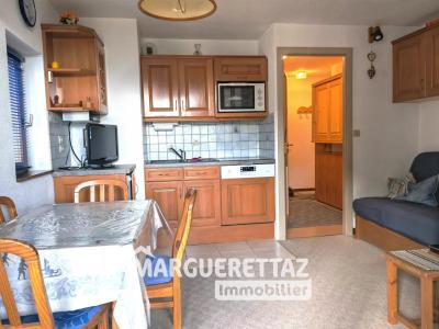 Annonce Vente 2 pices Appartement Morillon 74