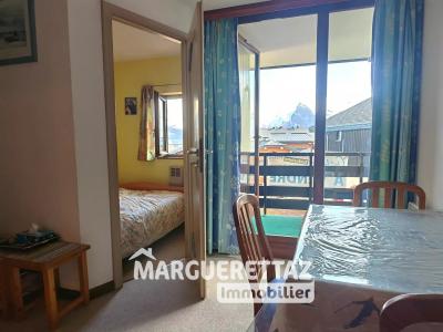 Acheter Appartement Morillon Haute savoie