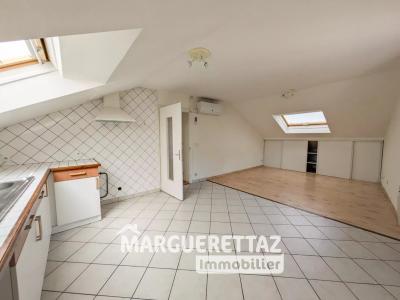 For sale Saint-jeoire 4 rooms 110 m2 Haute savoie (74490) photo 1