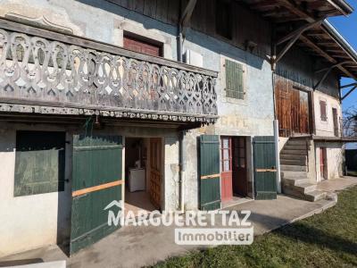 For sale Viuz-en-sallaz 5 rooms Haute savoie (74250) photo 2