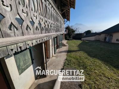 For sale Viuz-en-sallaz 5 rooms Haute savoie (74250) photo 3