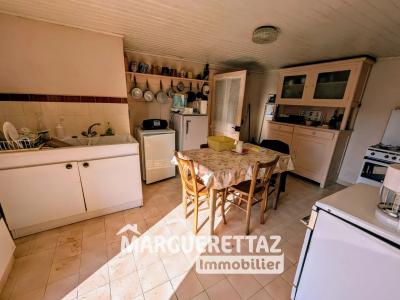 For sale Viuz-en-sallaz 5 rooms Haute savoie (74250) photo 4