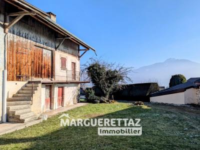 Acheter Maison Viuz-en-sallaz Haute savoie