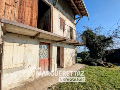 For sale Viuz-en-sallaz 5 rooms Haute savoie (74250) photo 4