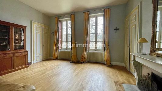 Acheter Appartement Dijon 500000 euros