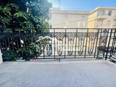 For sale Nice 3 rooms 55 m2 Alpes Maritimes (06100) photo 0