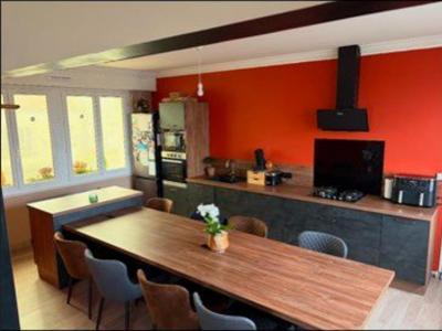 For sale Villers-outreaux 5 rooms 122 m2 Nord (59142) photo 1