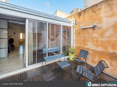 For sale CENTRE RIVE GAUCHE 3 rooms 67 m2 Gard (30240) photo 2