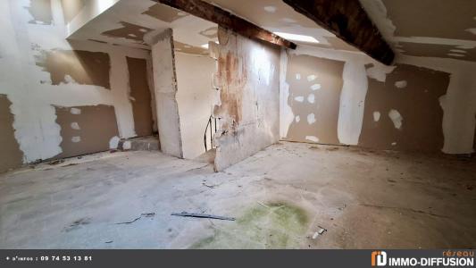 For sale CENTRE VILLE 4 rooms 90 m2 Herault (34500) photo 0