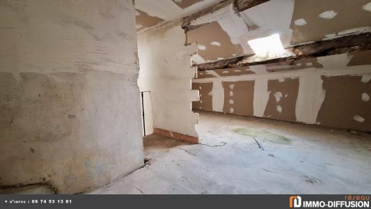 For sale CENTRE VILLE 4 rooms 90 m2 Herault (34500) photo 1