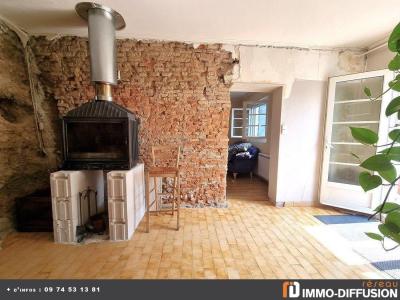 For sale 3 rooms 72 m2 Haute garonne (31380) photo 3